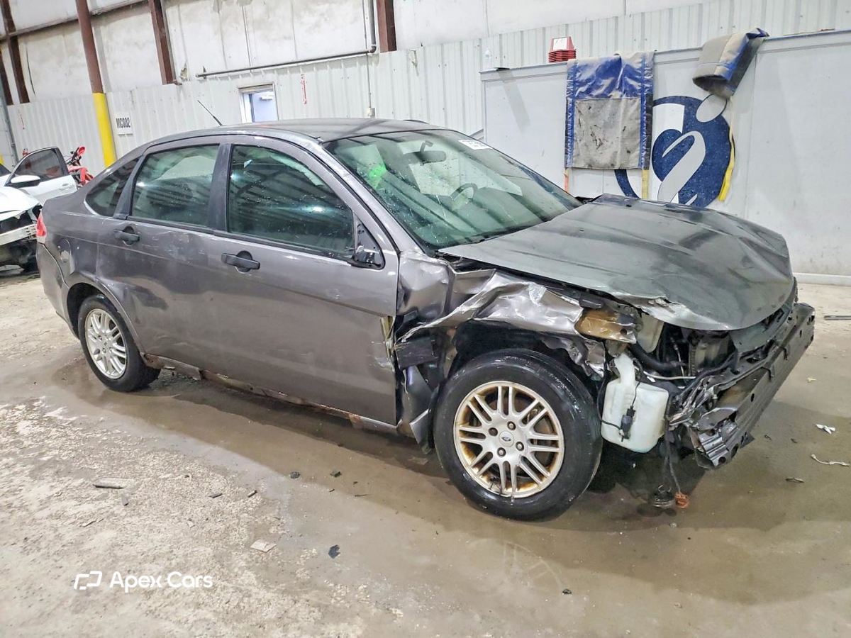 Ford Focus 2010