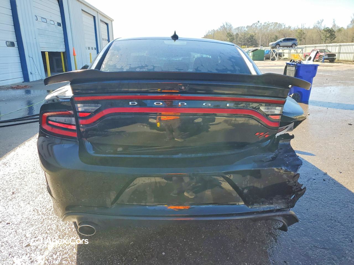 Dodge Charger 2020