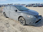 Nissan Sentra 2017
