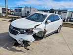 Chevrolet Equinox 2018