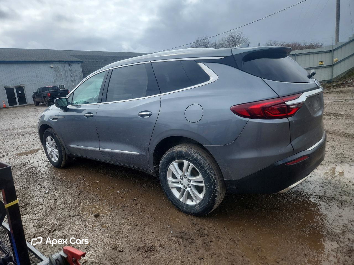 Buick Enclave 2019