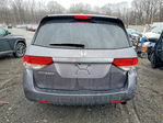 Honda Odyssey 2016