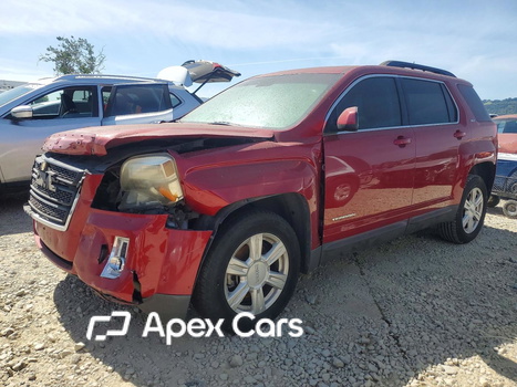 GMC Terrain 2014 - Image 1 of 13