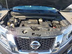 Nissan Pathfinder 2013