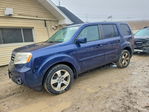 Honda Pilot 2013
