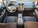 Nissan Leaf 2015