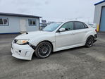 Subaru WRX 2012