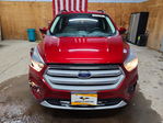 Ford Escape 2018