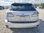 Lexus RX 2011