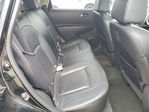 Nissan Rogue 2012