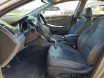 Hyundai Sonata 2011
