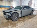 Dodge Challenger 2017