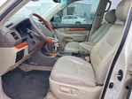 Lexus GX 2003