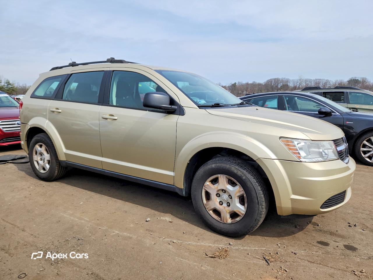 Dodge Journey 2010