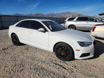 Audi A4 2017