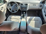 Accord 2001