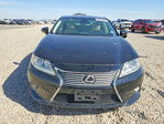 Lexus ES 2013