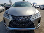 Lexus RX 2022