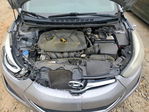 Hyundai Elantra 2016