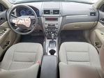 Ford Fusion 2010
