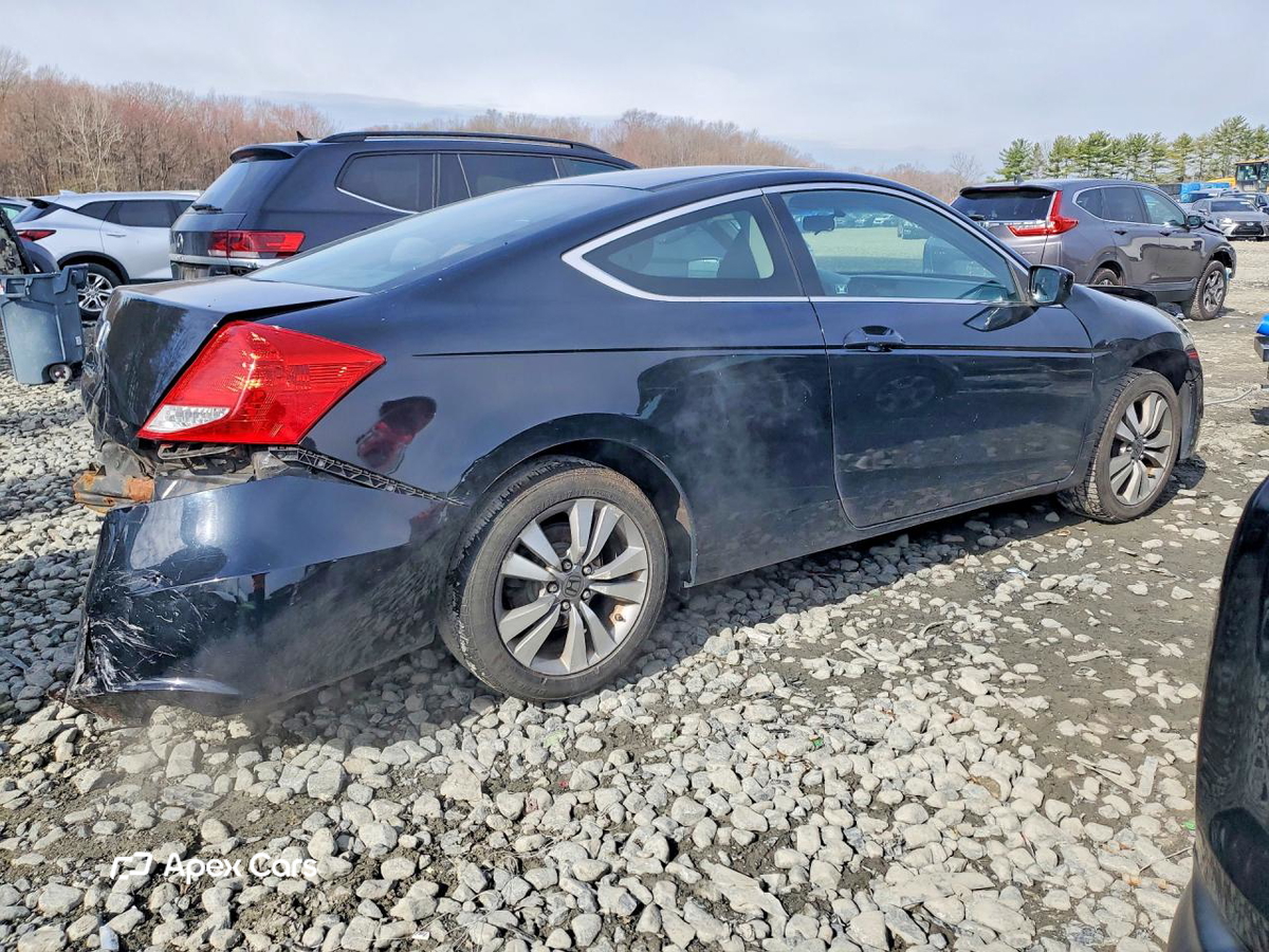Honda Accord 2012