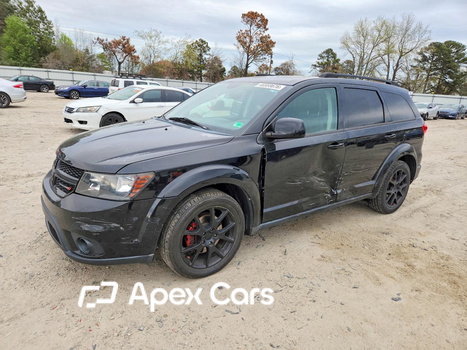Dodge Journey 2016 - Image 1 of 5