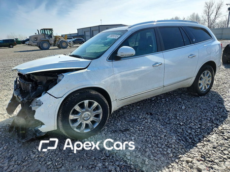Buick Enclave 2017 - Zdjęcie 1 z 13