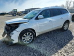 Buick Enclave 2017