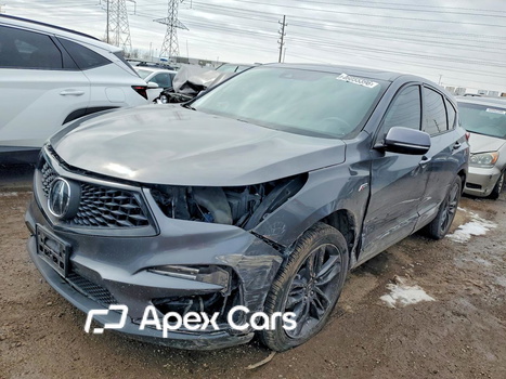 Acura RDX 2020 - Image 1 of 13
