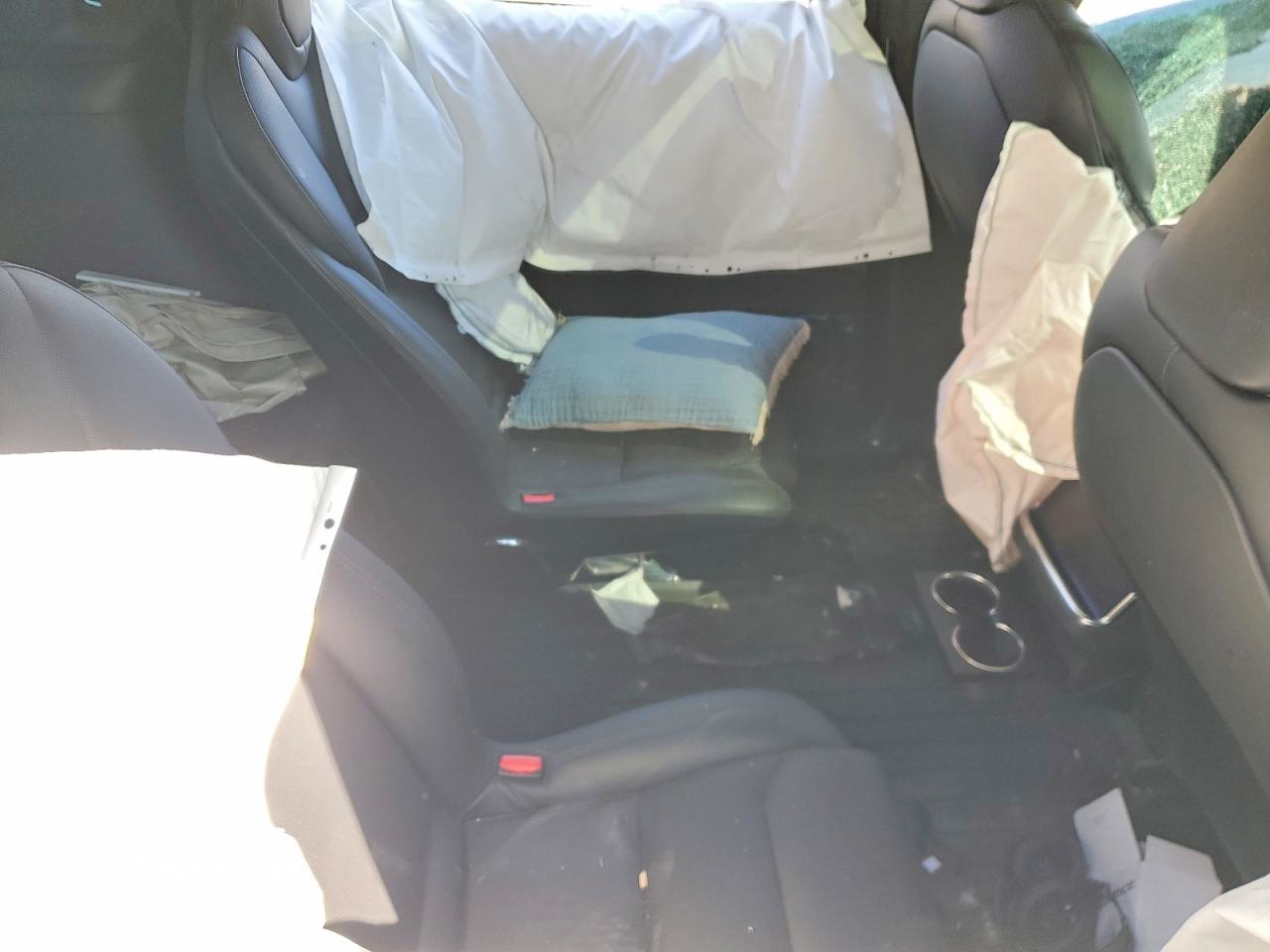 Tesla Model X 2023