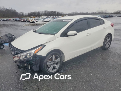 Kia Forte 2018 - Image 1 of 13