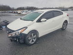 Kia Forte 2018