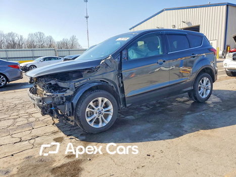 Ford Escape 2019 - Zdjęcie 1 z 15