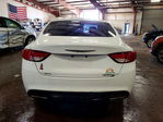 Chrysler 200 2015
