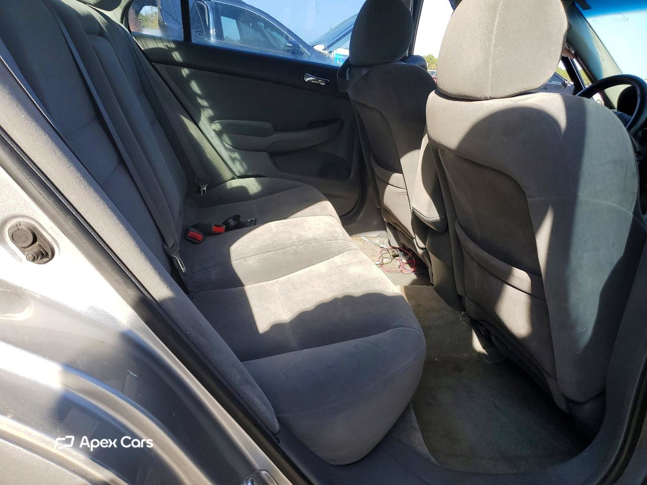 Honda Accord 2006