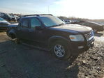 Ford Explorer 2007