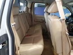 Chevrolet Silverado 2008