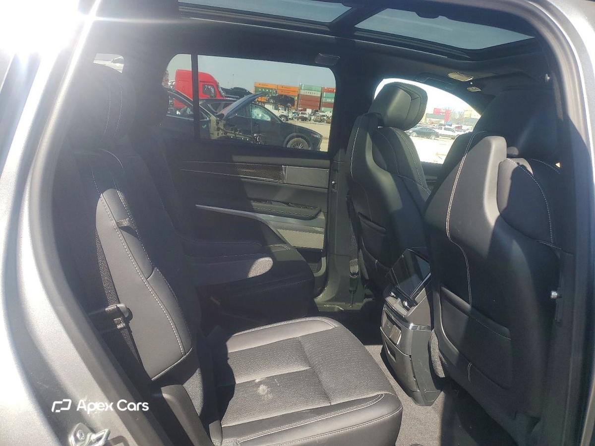 Cadillac XT4 2026