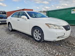 Lexus ES 2007