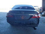 Honda Accord 2016
