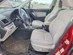Subaru Forester 2016