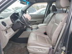 Honda Pilot 2011