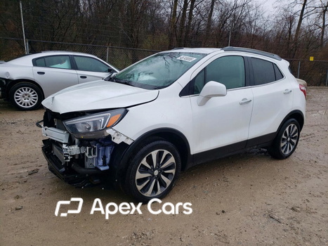 Buick Encore 2021 - Image 1 of 13