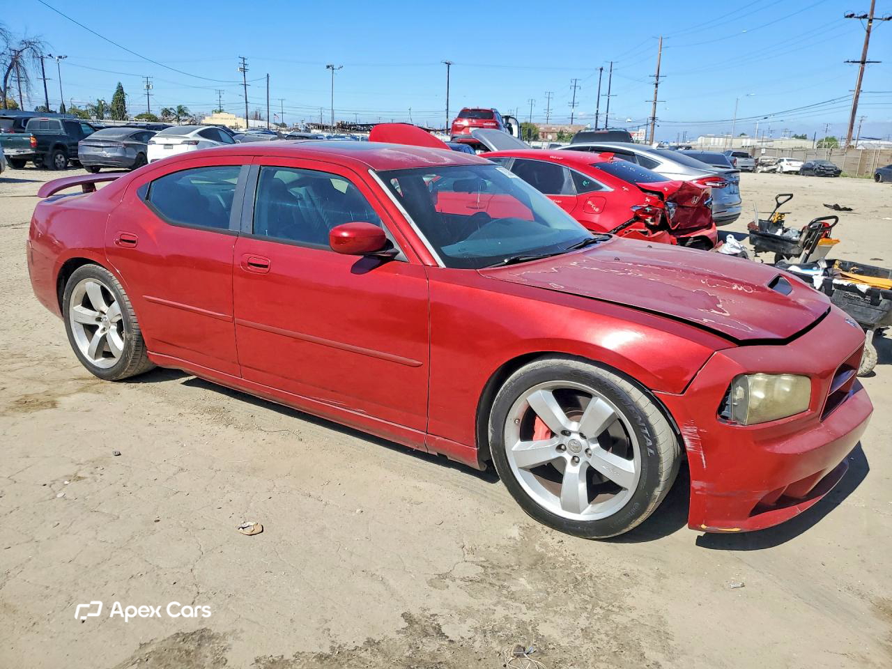 Dodge Charger 2006