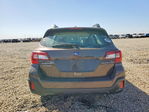Subaru Outback 2019