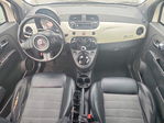Fiat 500 2012