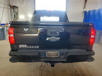 Chevrolet Silverado 2018