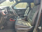 Chevrolet TrailBlazer 2022