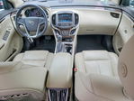 Buick LaCrosse 2016