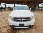 Dodge Durango 2012